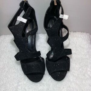 Woman’s heels